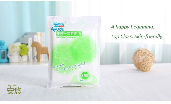 Free Sample Disposable Face Towel, Manufacturers High Quality Non-Woven Fabric Towels