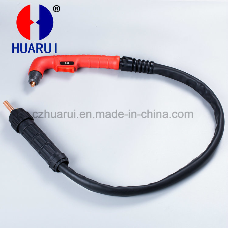 S45 Plasma Cutting Torch for Plasma Cutter