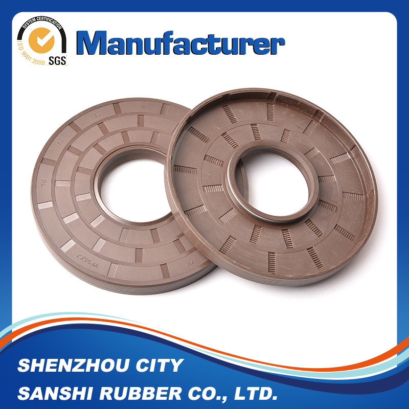 Factory Supply Mechanical Oil Resistant Rubber Oil Seal