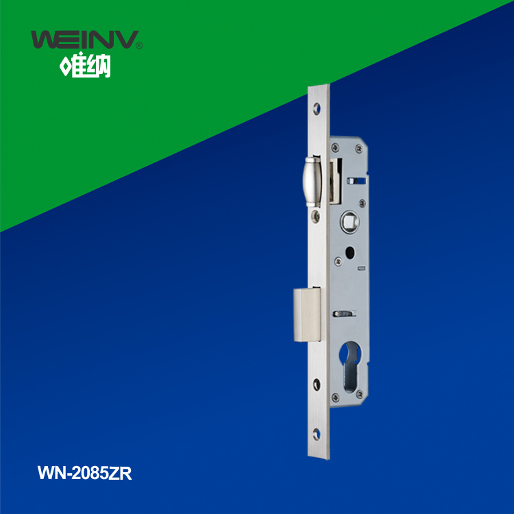 Weinv Aluminum Mortise Lock 2085 Door Lock