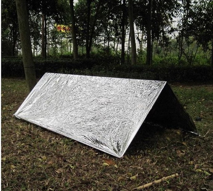 Emergency Thermal Tent