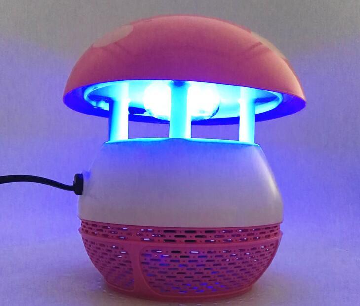 High Efficiency Electronic USB Mosquito Killer