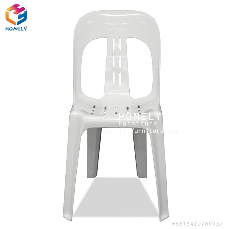 Diverse modern Popular Hotel Wedding Plastic Chair