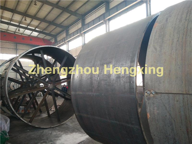 China Professional PE and ISO Approved Rotary Kiln Supplier with Low Price, High Quality Rotary Kiln Supplier, Rotary Kiln Price