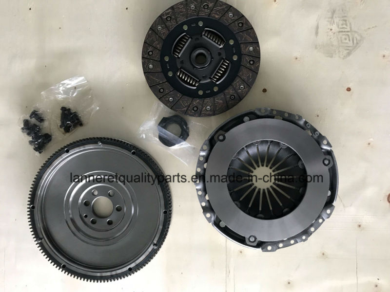 835035 Audi 3/VW Golf/Seat/Skoda Clutch Kits