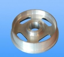 Alu Forging Parts Forged Wheel Parts