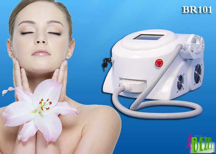 IPL+RF Hair Removal System Beauty Machine Use for Salon