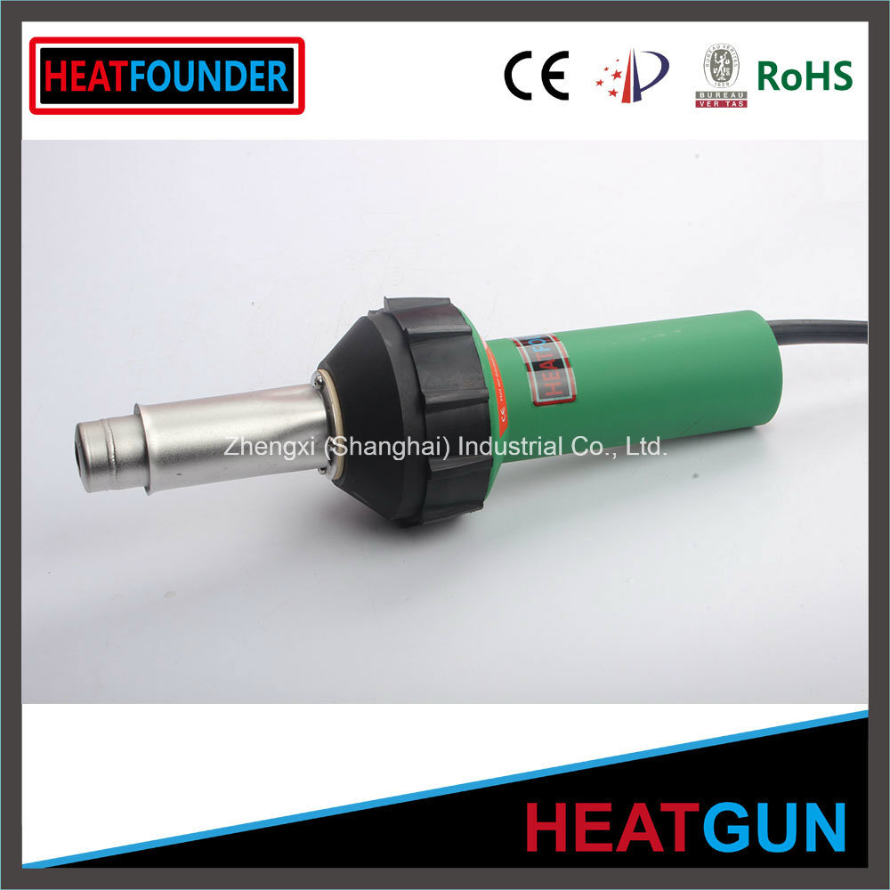 Portable Plastic Hand Tool for Profile Wrapping Machine