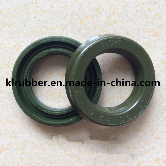 Rubber Oil Seal with Abrasion Resistance