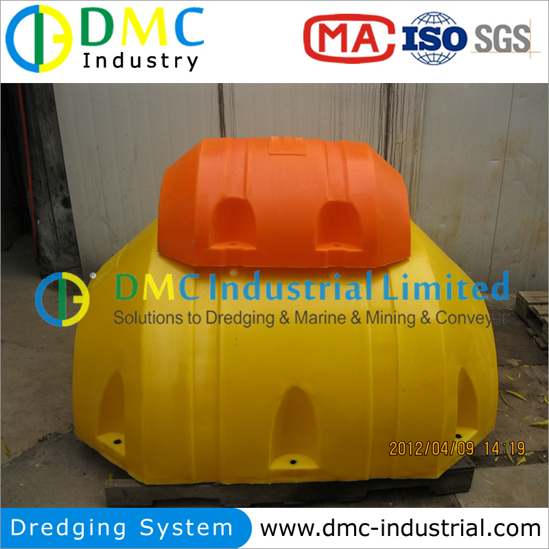 Marine Fender Anchoring and Mooring Buoys for HDPE Float