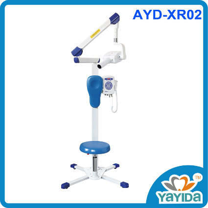 Mobile Dental X-ray Machine Dental X-ray