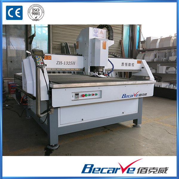 CNC Router-Engraving Machine for Metal/Woodworking/Acrylic