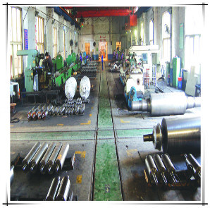 High Quality Casting Parts for Various Machine