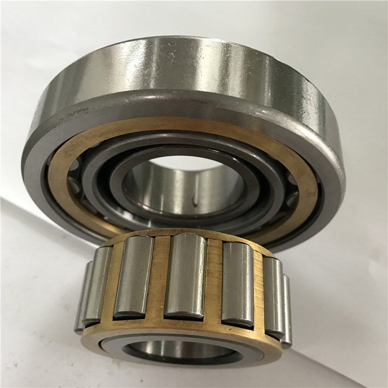 Nn3022K Stainless Steel Cylindrical Roller Bearings Truck