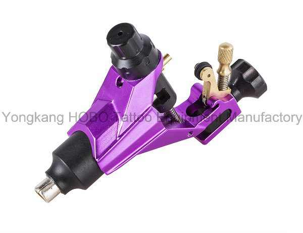 Newest Premium Aluminum Swiss Rotary Tattoo Machine