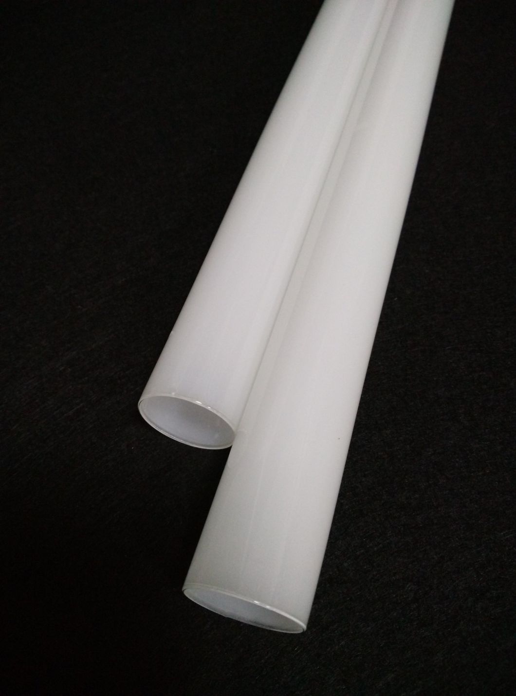 T5, T8 Coating Glass Tube for LED Lamp