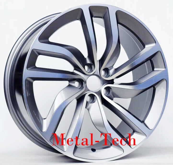 After Market Alloy Wheel 20X9 Forged Alloy Wheel Rim