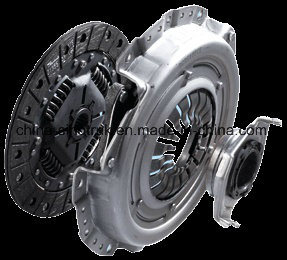 Hot Sale 3482083039 Bydz9114160034 233482000519 16e05-01090-CKD Clutch Pressure Plate for Scania Shacman Sachs Daf