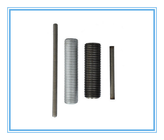 Double End Thread Screws/Dowel Screws/Hanger Screws