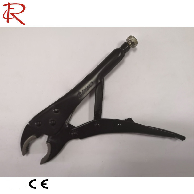 Professional Harware Tool Round Jaw Pliers