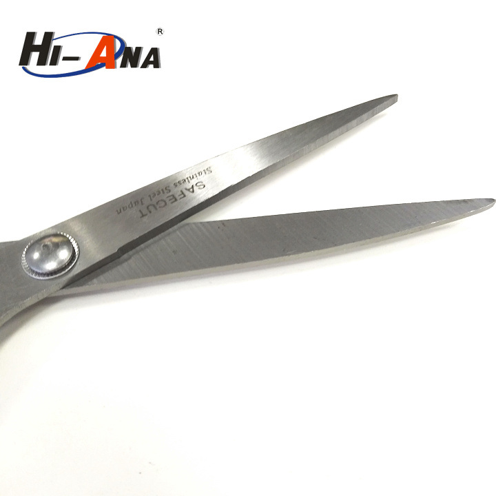 Free Sample Available Tailor Scissors Stainless Steel