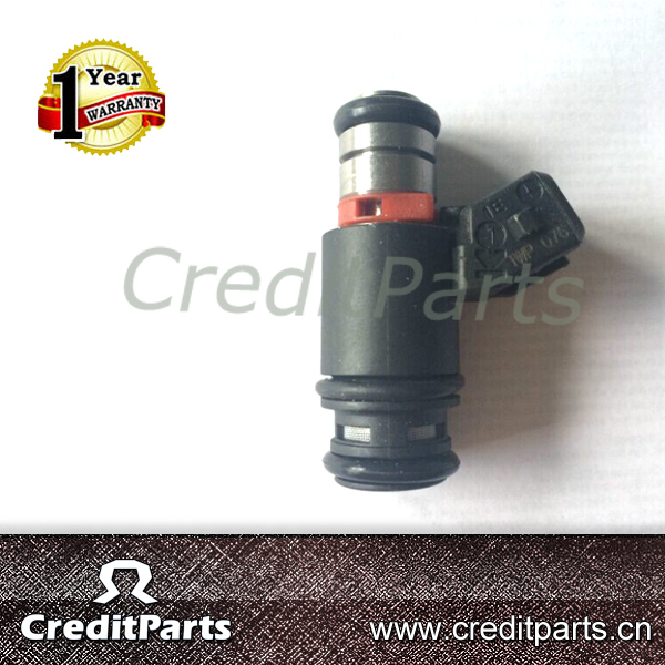 Iwp076 Fuel Gasoline Injector for Volkswagen Bora Golf