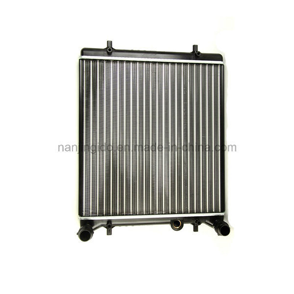 Aluminium Radiator in Cooling System for VW 1j0121253G