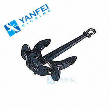 Boat Anchor, Marine Hardware Supplier