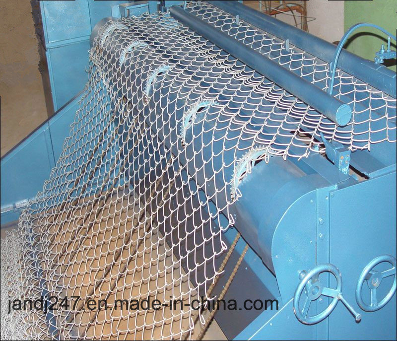 PVC Coated Hexagonal Wire Mesh Fence