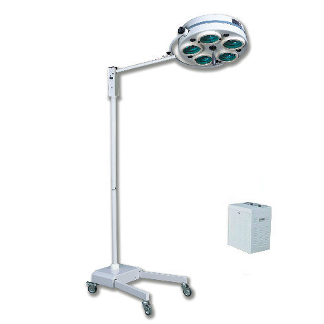 Medical Examination Shadowless Operating Lamp Zs600 I/Zs600 II