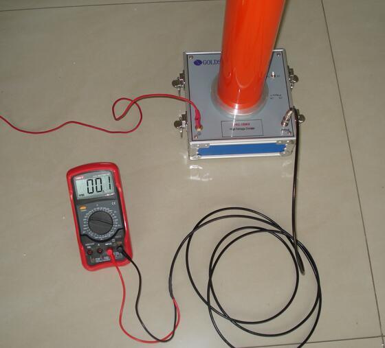 100kv Monitoring & Measuring Equipment