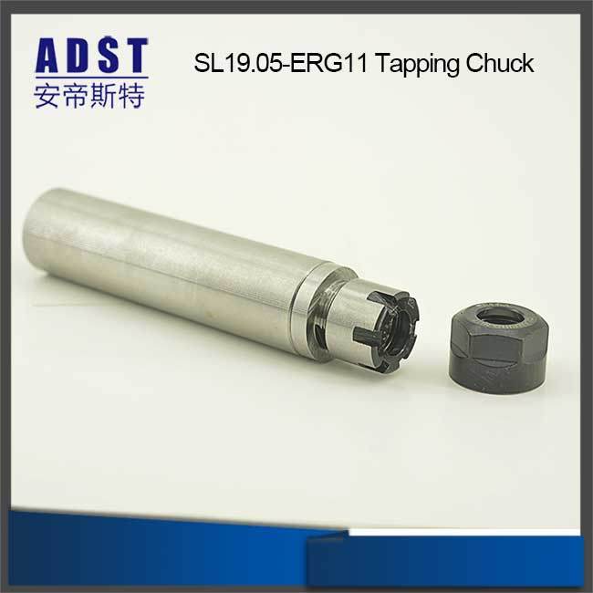 SL19.05-Erg11-70 Elastic Tapping Tool Holder for Tapping Machine Tool