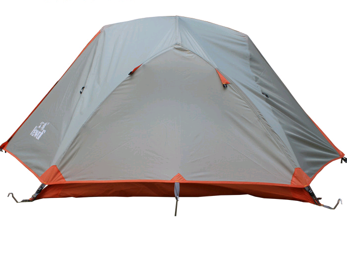 Novel Design Self Erecting Utility Family 2 Person Waterproof Tent