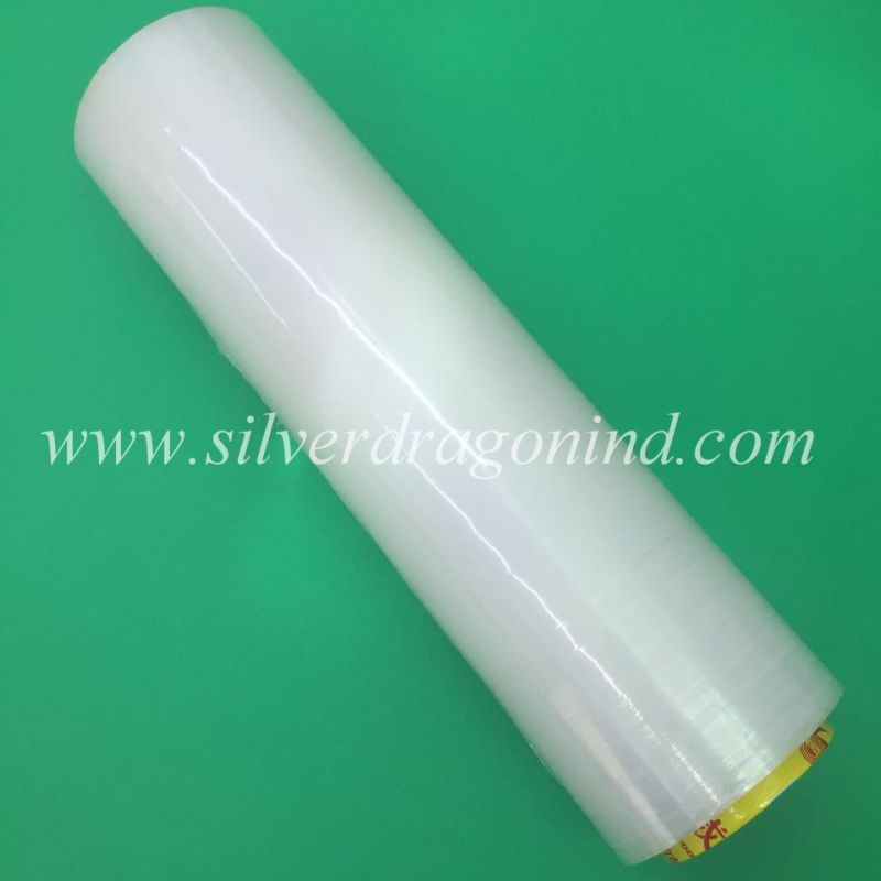 PE Food Wrapping PVC Cling Film