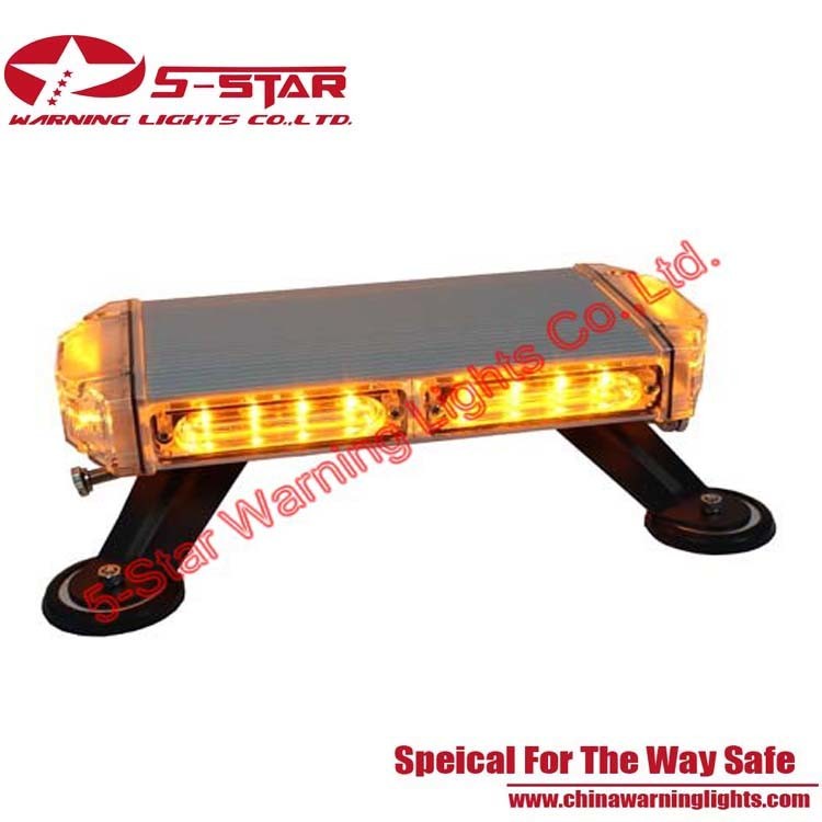 Super Slim R10 LED Emergency Vehicle Warning Light Bar
