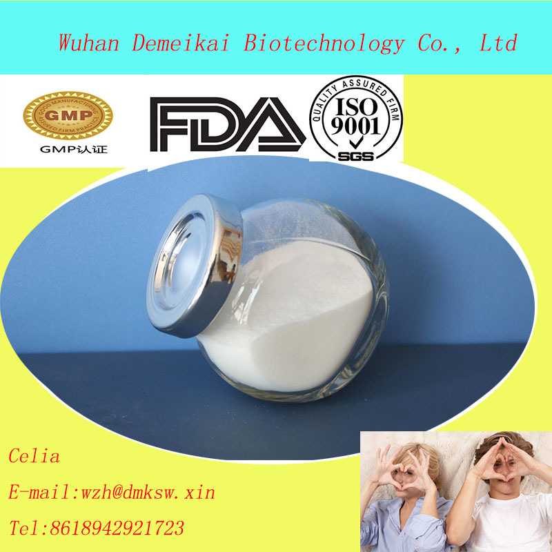 Top Grade Flibanserin Powder with 99% Purity CAS: 167933-07-5