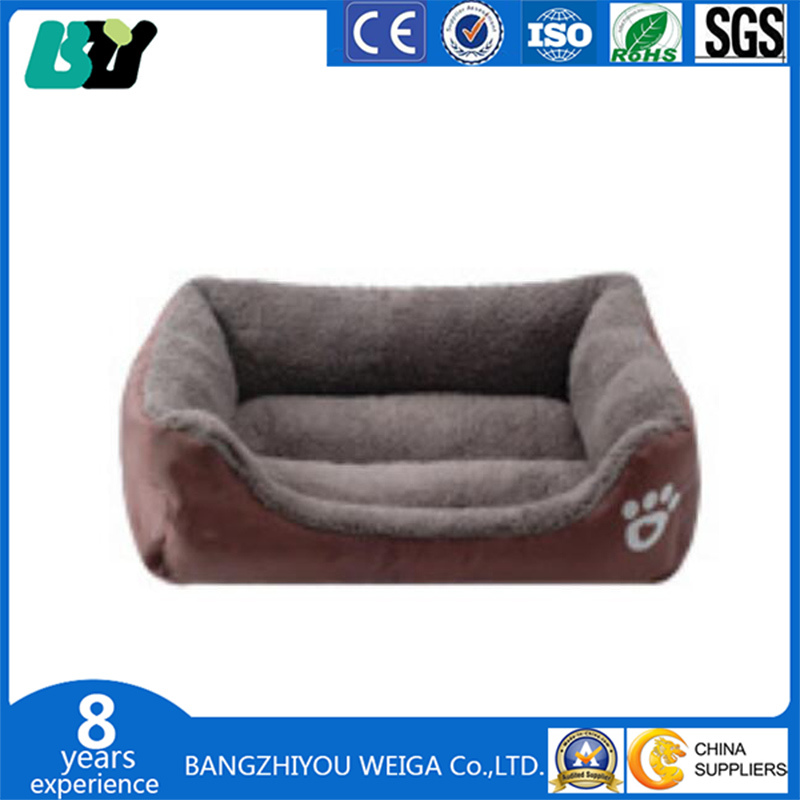 Kennel Soft Dog Beds Pet House for Pad Pet Cushion Pet Products