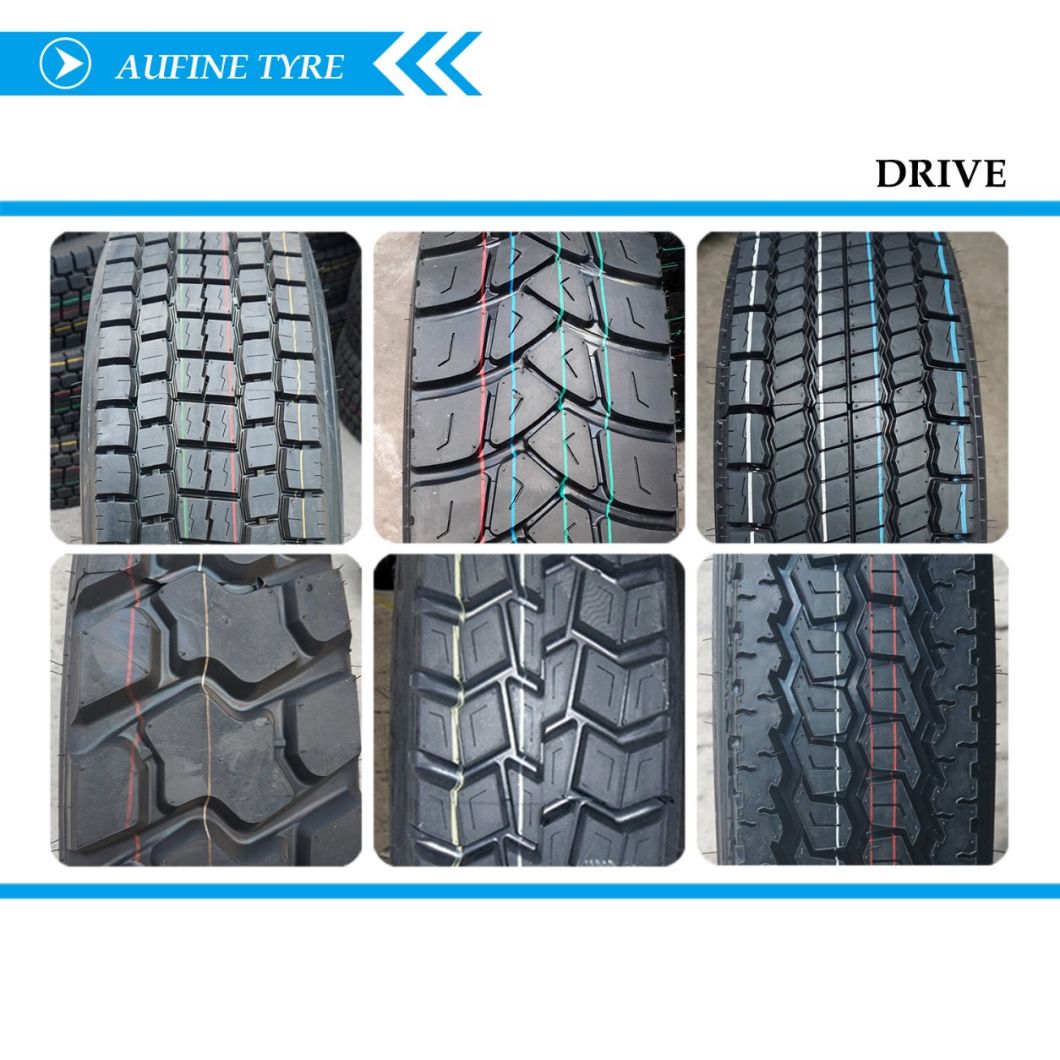 12.00r20 Butyl Inner Tube Use for Car and Truck Tyre