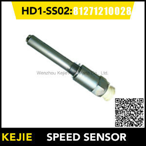 Truck Parts Speed Sensor Man 81271210028