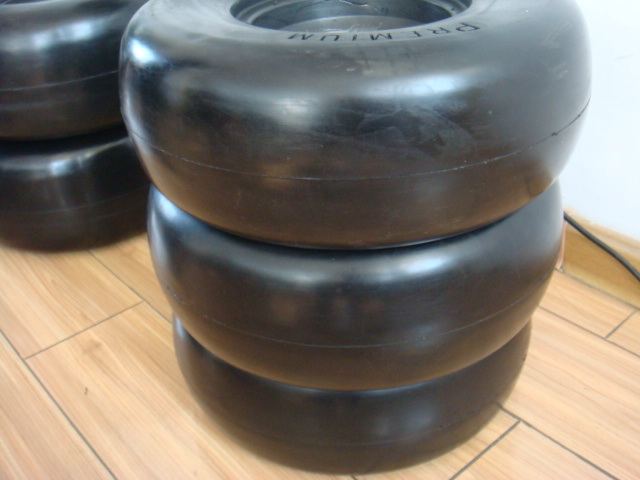 PU Foam Wheel for Hand Truck and Wheelbarrow