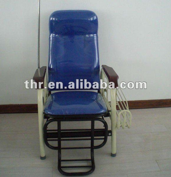 Thr-Ivc05 Hospital Adjustable Infusion Chair