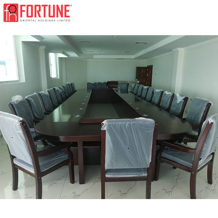 Conference Meeting Table Online Modern Meeting Table for Office Room