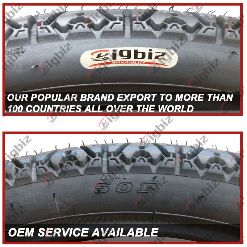 Wholesale Popular 4 Wheel Motorcycle Tire/Tyre (3.00-18)