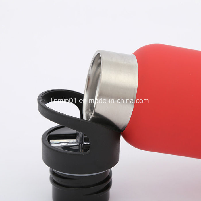 500ml Double Walls Stainless Steel Insulated Vacuum Flask