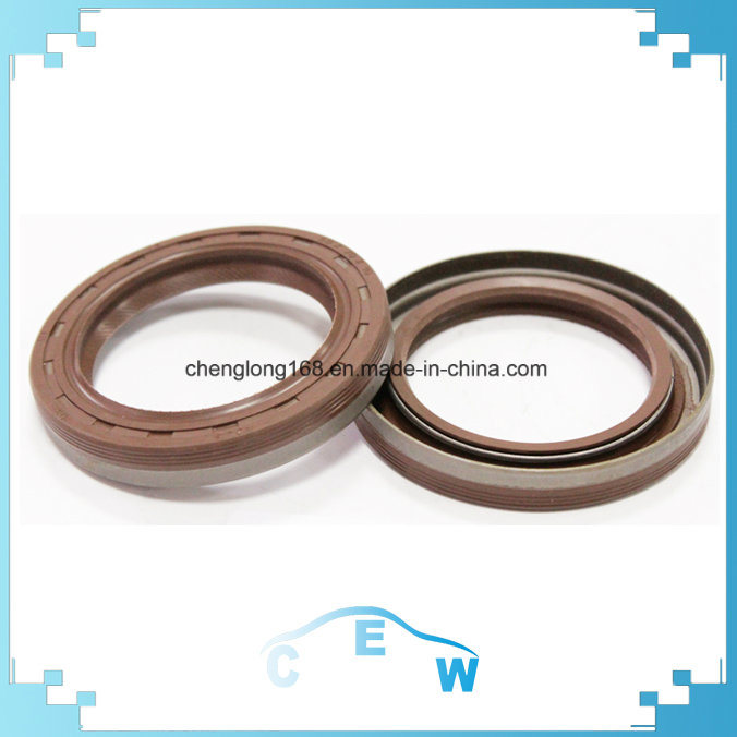 High Quality Accessory Gearbox Oil Seal for Iveco Auto Parts (OEM No.: 40100324) Size: 50-70-10