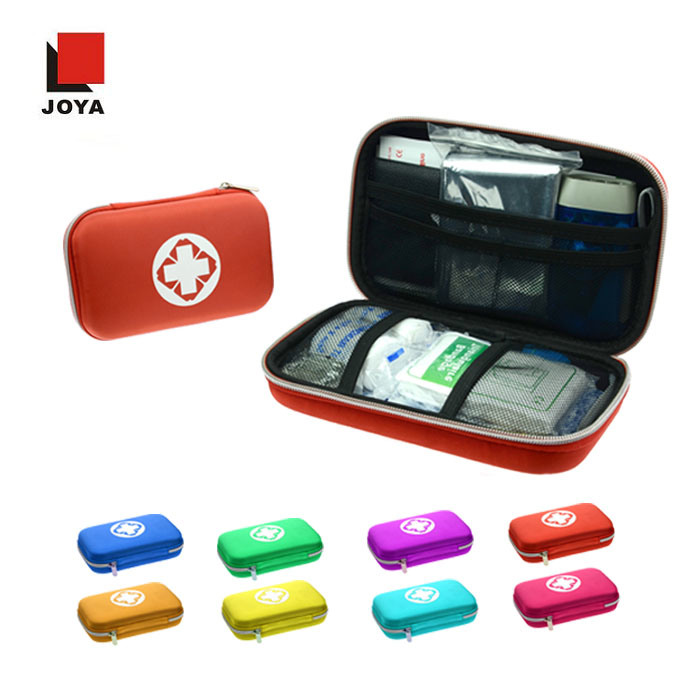 Hot Sale Wholesale with Low Price First Aid Kit