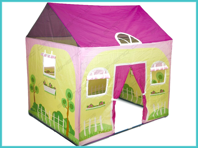 Children Play House Game House Tent House