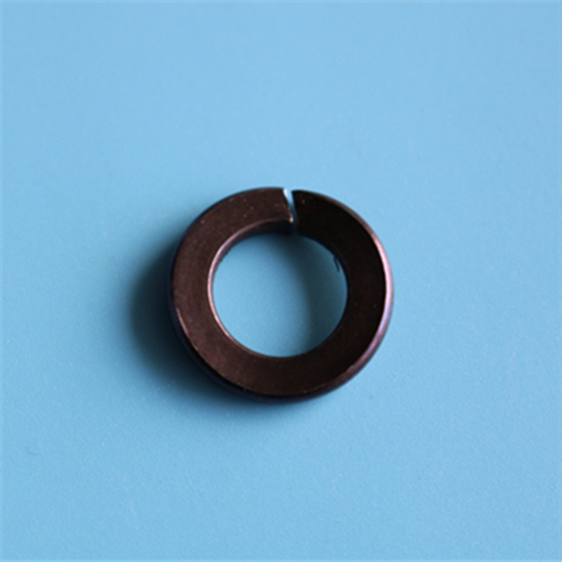 DIN128A M8 Curved Spring Lock Washer