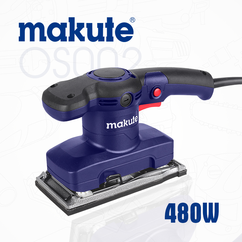 Makute 480W Professional Orbital Sander (OS002)