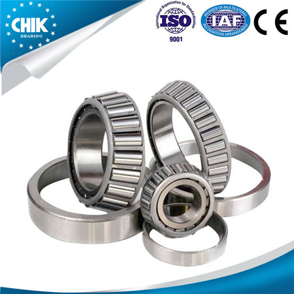 for Hoisting & Conveying Machinery Machine Parts Tapered Roller Bearings 32212